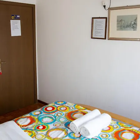 בית הארחה Ca' Stefani Venice