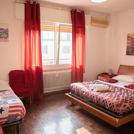 Venice Star House 3* Маргера