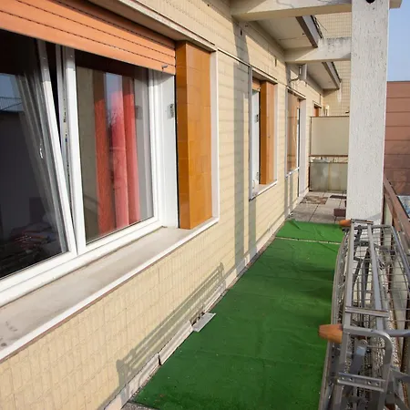 Venice Stefani Guesthouse Vendégház