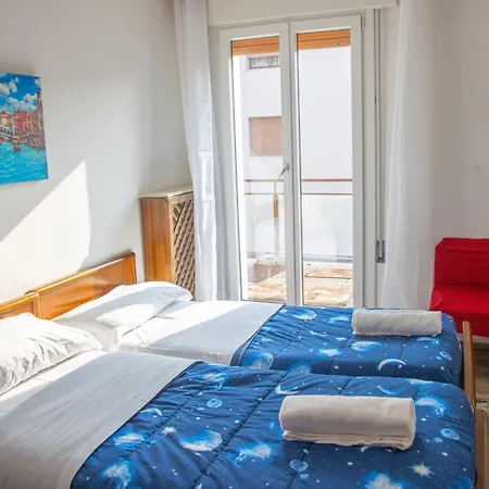 Venice Stefani Guesthouse 3*