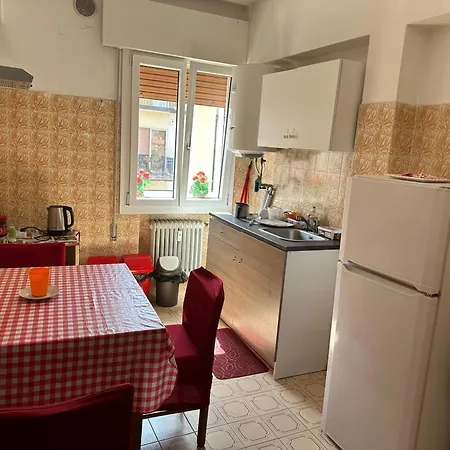 בית הארחה Ca' Stefani Venice