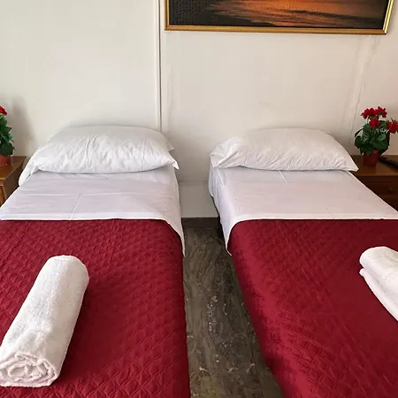 Ca' Stefani Venice מרגרה