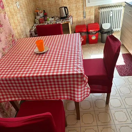 Ca' Stefani Venice Marghera
