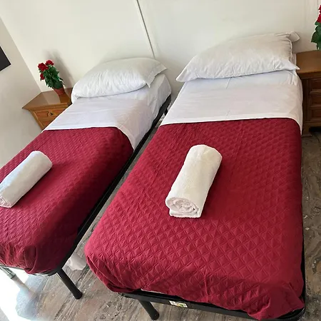 Ca' Stefani Venice בית הארחה