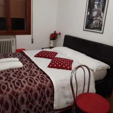 בית הארחה Ca' Stefani Venice