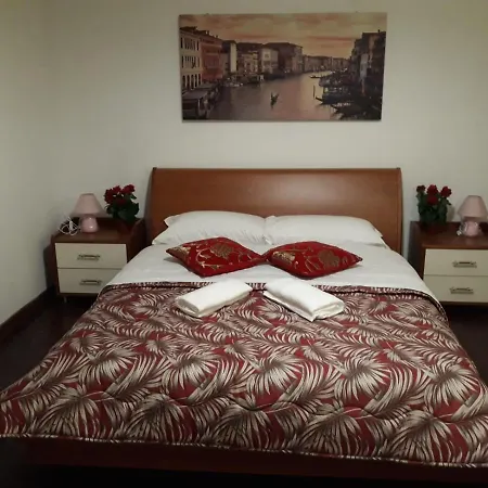 Ca' Stefani Venice 3* Marghera