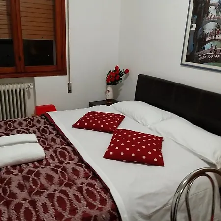 Гостевой дом Venice Stefani Маргера