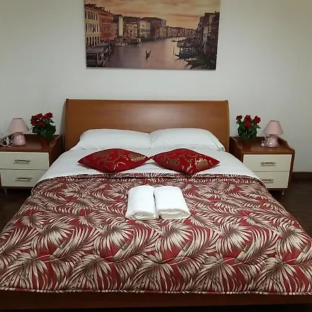 Ca' Stefani Venice 3*