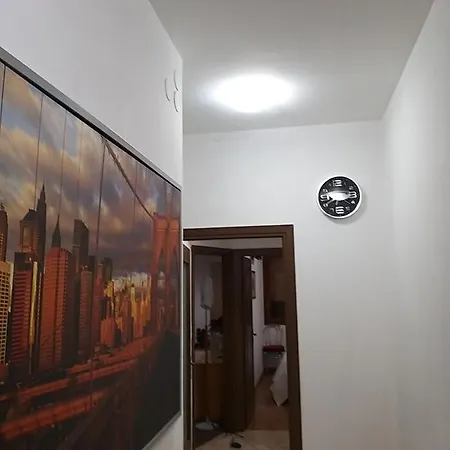 בית הארחה Ca' Stefani Venice 3*