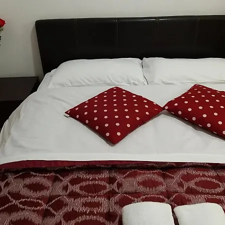 בית הארחה Ca' Stefani Venice 3*