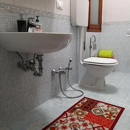 Ca' Stefani Venice מרגרה