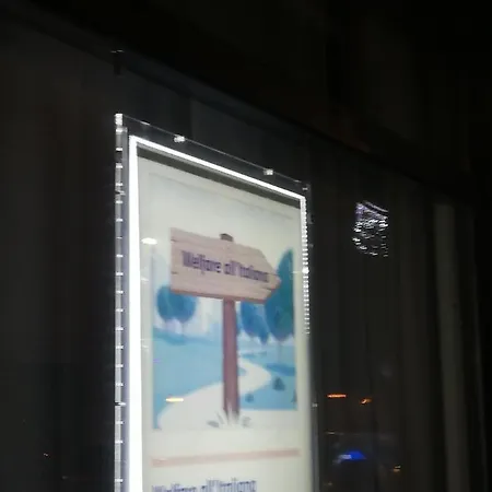 Ca' Stefani Venice בית הארחה