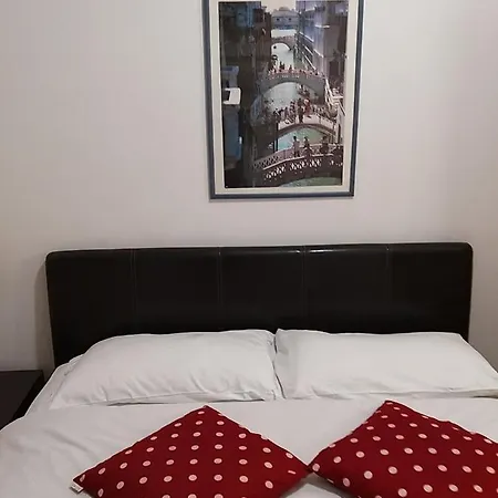 Venice Stefani Гостевой дом 3*