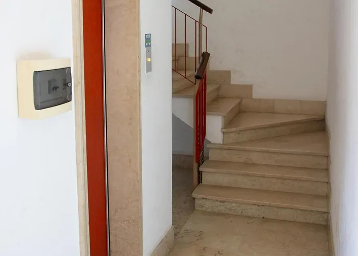 Venice Stefani Guesthouse 3* Marghera