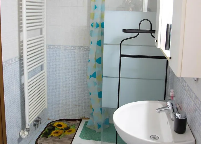 Venice Stefani Guesthouse 3* Marghera