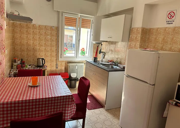 Vendégház Venice Stefani Guesthouse