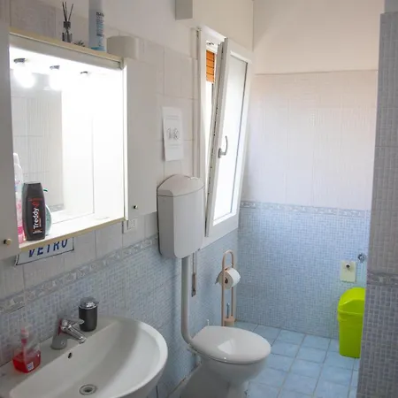 Konukevi Venice Star House Marghera