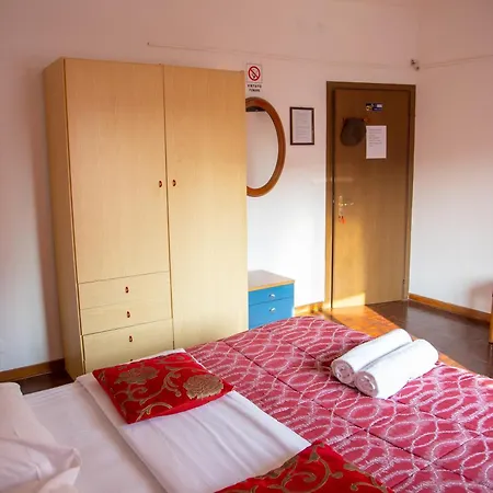 Konukevi Venice Star House Marghera