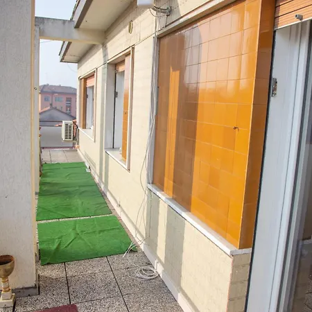 Konukevi Venice Star House
