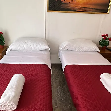 Venice Star House مارغيرا
