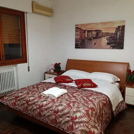 Ca' Stefani Venice Penzion Marghera
