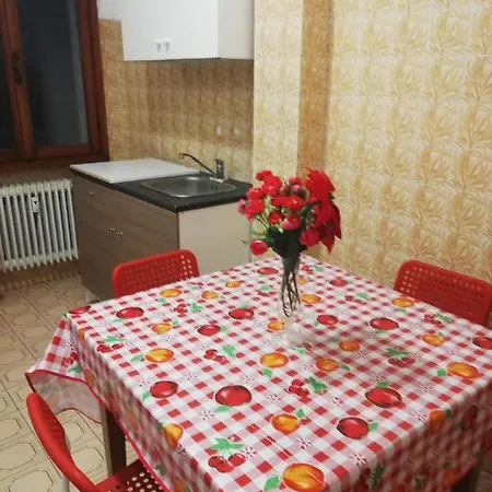 Penzion Ca' Stefani Venice Marghera