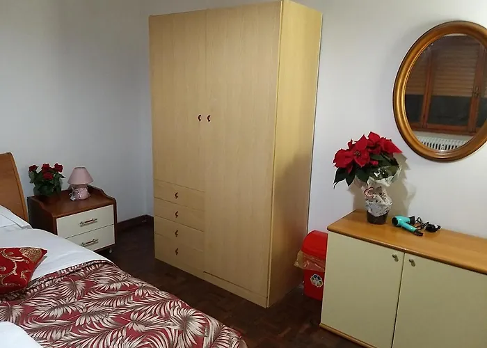 Gæstehus Ca' Stefani Venice Marghera