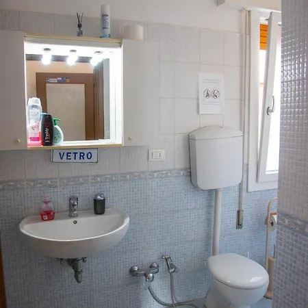 Guest house Venice Star House