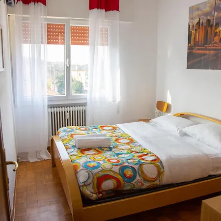 Venice Star House Guest house Marghera
