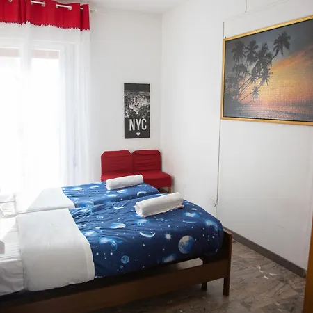 Venice Star House Guest house