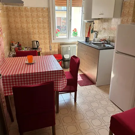Guest house Venice Star House Marghera