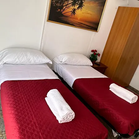 Venice Star House Guest house