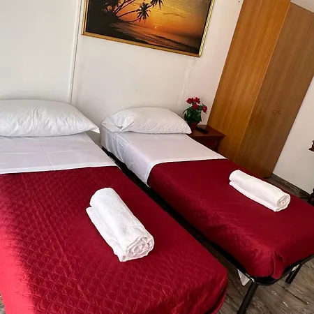 Guest house Venice Star House Marghera