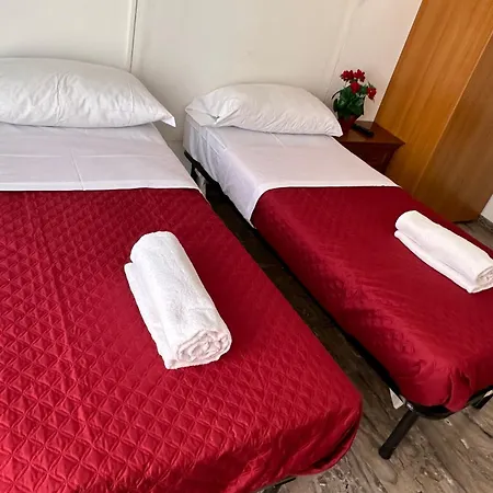 Guest house Venice Star House