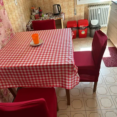 Venice Star House Marghera