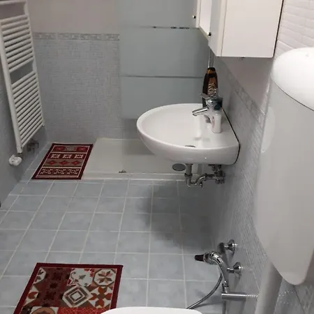 Venice Star House Marghera