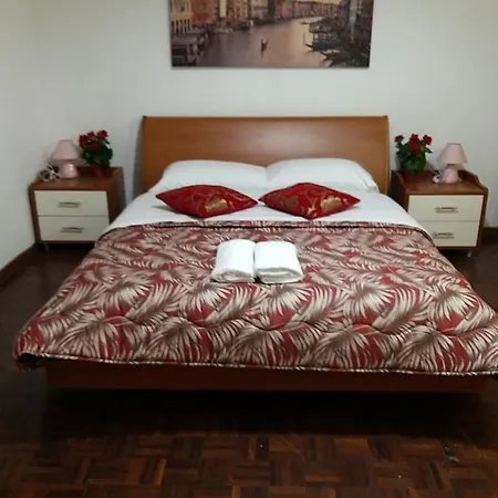 Venice Star House Guest house