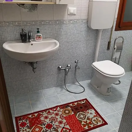 Venice Star House Guest house Marghera