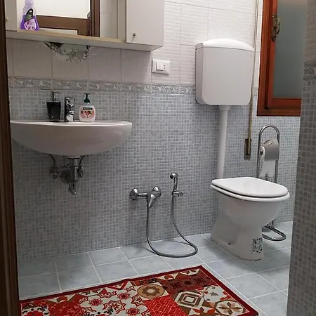 Venice Star House Guest house Marghera