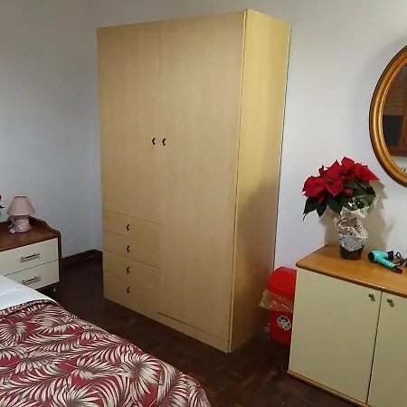 Guest house Venice Star House Marghera