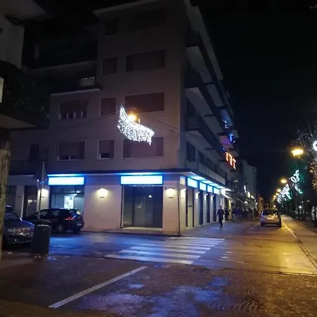 Venice Star House Marghera
