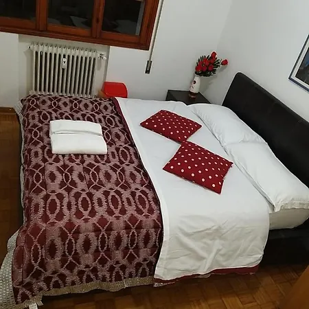 Venice Star House 3* Marghera